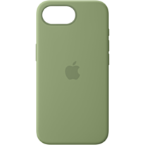 Защитный чехол Apple iPhone 17e W/MagSafe MHWF4ZM/A Light Moss