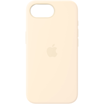 Защитный чехол Apple iPhone 17e W/MagSafe MHWG4ZM/A Vanilla