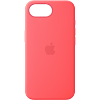 Защитный чехол Apple iPhone 17e W/MagSafe MHWH4ZM/A Bright Guava
