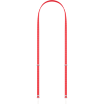 Smartfon üçün kəmər Apple Crossbody Strap MGGE4ZM/A Bright Guava