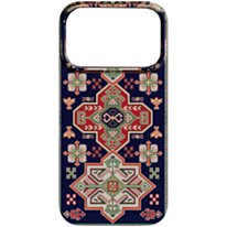 Защитный чехол Euroacs EU-C5090 iPhone 17 Pro Max Bakı