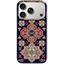 Qoruyucu örtük Euroacs iPhone 17 EU-C6001 / ACASOR856409 Şuşa