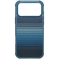 Защитный чехол Pitaka iPhone 17 Pro Carin ACAQOR871490 Moonrise