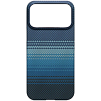 Защитный чехол Pitaka iPhone 17 Pro Edge ACAQOR871494 Moonrise