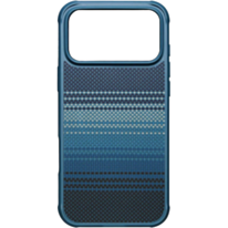 Защитный чехол Pitaka iPhone 17 Pro Max Cairn ACAQOR871496 Moonrise