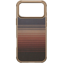 Защитный чехол Pitaka iPhone 17 Pro Max Cairn ACAQOR871497 Sunset