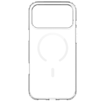 Защитный чехол Devia iPhone 17 Pro Max Pure Clear Series Magnetic 6942297132870 Clear