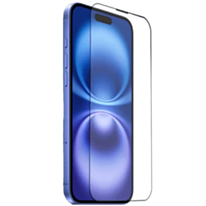Защитное стекло Ilera Deluxe Glass iPhone 16