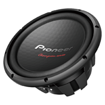 Сабвуфер для автомобиля Pioneer TS-W312S4