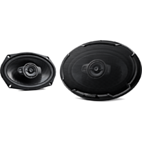 Avtomobil üçün dinamik Kenwood KFC-PS6976