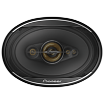 Avtomobil üçün dinamik Pioneer TS-A6998S
