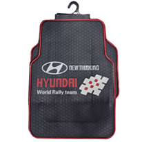 Avtomobil üçün ayaqaltı Hyundai Universal