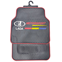 Коврики для автомобиля Lada Universal