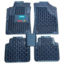 Avtomobil üçün ayaqaltı Jeep Universal