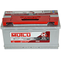 Avtomobil üçün akkumulyator Mutlu L5.100.090.A