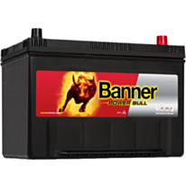 Аккумулятор для автомобиля Banner Power Bull 95AH P9504
