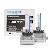 Wattstar Xenon Headlight D2R	
