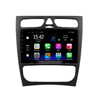 Avtomobil üçün monitor Still Cool Android Mercedes W203 C-Class 2001-2004