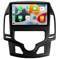 Монитор для автомобиля Android King Cool TS7 2/32 GB & Carplay For Hyundai I30 2007-2011 (A/C Automatic)
