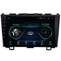 Avtomobil üçün monitor Android King Cool TS7 2/32 GB & Carplay For Honda CRV 2007