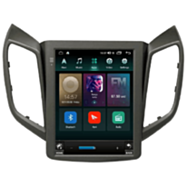 Avtomobil üçün monitor Android King Cool TS7 2/32 GB & Carplay For Changan Eado