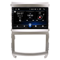 Монитор для автомобиля Android King Cool TS7 2/32 GB & Carplay For Hyundai Veracruz 2007-2012	