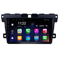Avtomobil üçün monitor Android King Cool T18 3/32 GB DSP & Carplay for Mazda CX-72006-2012