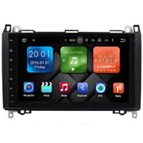 Монитор для автомобиля King Cool Android T18 3/32 GB DSP & Carplay For Mercedes B-Class 2005-2011