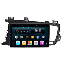 Монитор для автомобиля King Cool Android T18 3/32 GB DSP & Carplay For Kia K5 2011-2014 (Infiniti system)