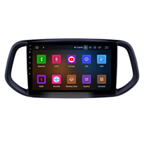 Avtomobil üçün monitor King Cool Android T18 4/64 GB DSP & Carplay For Kia KX3