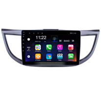 Avtomobil üçün monitor King Cool Android T18 4/64 GB DSP & Carplay for Honda CRV 2013