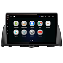 Монитор для автомобиля Android King Cool T18 4/64 GB DSP & Carplay For Kia K5 2016-2018	