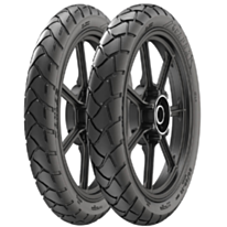 Шина для мотоцикла Anlas Reinforced Capra TL 90/90-18 57P (006.ANL.6229)