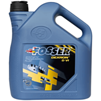 Трансмиссионное масло Fosser Dexron D VI 4 л