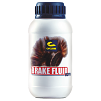 Тормозная жидкость CYCLON BRAKE FLUID 4 0.25 л