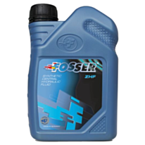 Гидравлическое масло Fosser ZHF Syntetic Central Hydralic Fluid 1 л