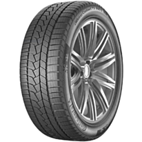 Шина для автомобиля Continental Wintercontact TS 860 S 107V XL 295/35R21 (3551520000)
