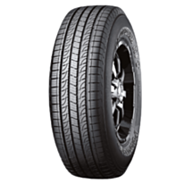Avtomobil təkəri Yokohama Geolandar H/T G056 116H M+S 285/60R18 22