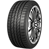Avtomobil təkəri Nankang NS-25 97V M+S XL 215/55R16