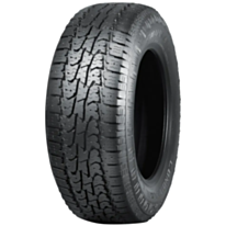 Шина для автомобиля Nankang AT-5 112T M+S OWL 265/70R16
