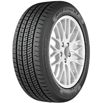 Avtomobil təkəri Yokohama Avid Ascend GT 100V  M+S XL 255\40\19 