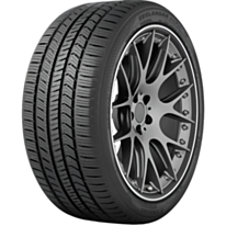 Шина для автомобиля Yokohama Geolandar X-CV G057 109W Reinf / XL M+S 285\40\21