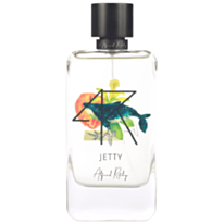 Uniseks parfüm Alfred Ritchy Jetty EDP 100 ml 3551440576039