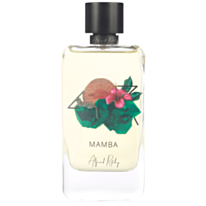 Uniseks parfüm Alfred Ritchy Mamba EDP 100 ml 3551440576053