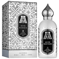 Унисекс парфюм Attar Collection Musk Kashmir EDP 100 мл 6300020152357