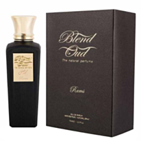  Женский парфюм Blend Oud Classic Rams EDP 75 мл 8051277312459