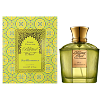 Унисекс парфюм Blend Oud Oud Marrakech EDP 60 мл 8051277312787