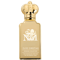 Kişi parfümü Clive Christian No 1 Masculine 50 ml 652638007441