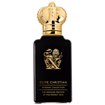 Женский парфюм Clive Christian X Feminine 50 мл 652638010182