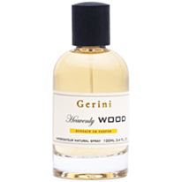 Унисекс парфюм Gerini Heavenly Wood EXDP 100 мл 3097794978889